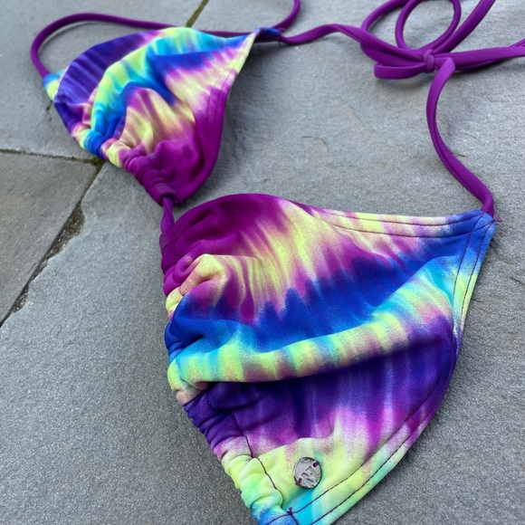 Billabong Bikini Top - Picture 6 of 8